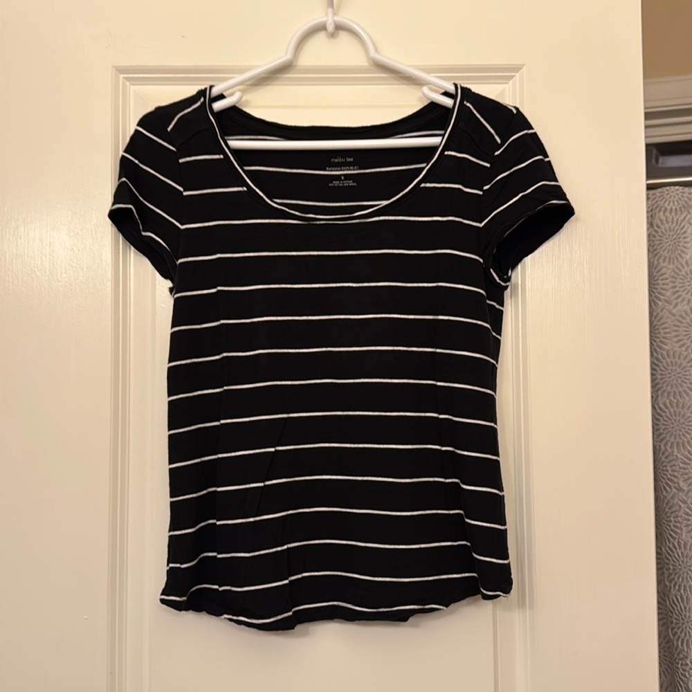 Banana Republic shirt